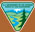Bureau of Land Management logo/badge