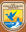U.S. Fish and Wildlife Service logo/badge